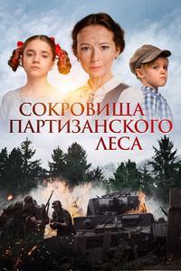 Сокровища партизанского леса Сокровища партизанского леса