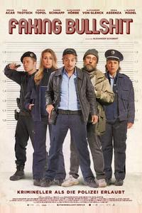 Полный бред — криминальнее некуда! Полный бред — криминальнее некуда!