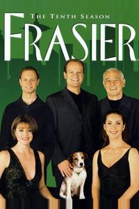 Фрейзер Фрейзер