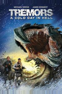 Дрожь земли 6 Дрожь земли 6