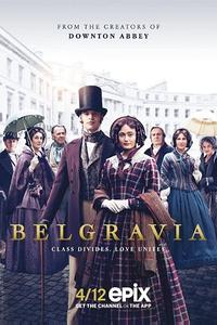 Белгравия Белгравия
