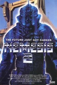 Немезида 2: Невидимка Немезида 2: Невидимка