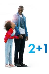 2+1 2+1