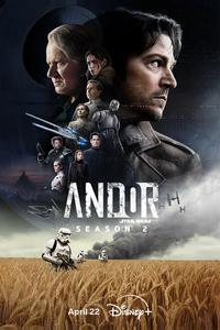Андор Андор