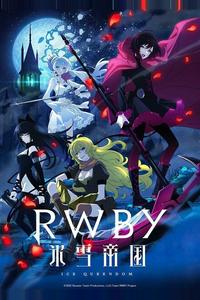 RWBY Ледяное королевство RWBY Ледяное королевство