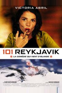 101 Рейкьявик 101 Рейкьявик
