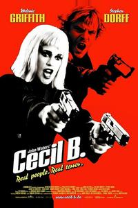 Безумный Сесил Б. Безумный Сесил Б.