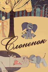 Слоненок Слоненок