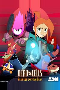 Dead cells: Неугасаемый Dead cells: Неугасаемый