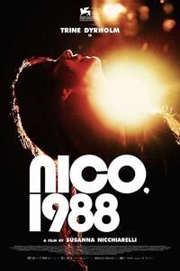 Нико, 1988 Нико, 1988