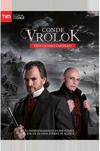 Граф Вролок Граф Вролок