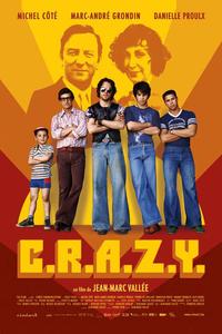 Братья C.R.A.Z.Y. Братья C.R.A.Z.Y.