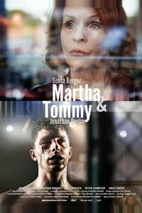 Марта и Томми Марта и Томми