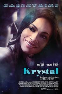 Кристал Кристал
