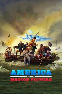 Америка: Фильм Америка: Фильм