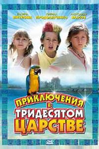 Приключения в Тридесятом царстве Приключения в Тридесятом царстве