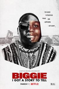 Notorious B.I.G.: Моя история Notorious B.I.G.: Моя история