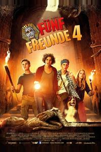 Пятеро друзей 4 Пятеро друзей 4