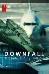 Крушение: дело против Boeing
