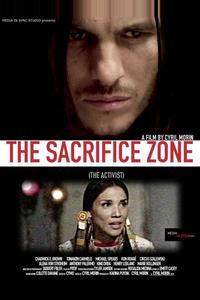 The Sacrifice Zone (The Activist) The Sacrifice Zone (The Activist)