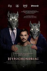 Ипохондрик Ипохондрик