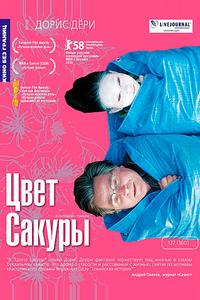 Цвет сакуры Цвет сакуры