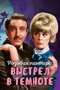 Выстрел в темноте Выстрел в темноте