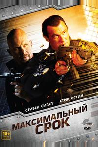 Максимальный срок Максимальный срок