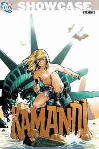Витрина DC: Каманди: Последний мальчик на Земле! Витрина DC: Каманди: Последний мальчик на Земле!