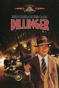 Диллинджер Диллинджер
