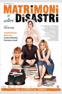 Свадьбы и другие катастрофы Свадьбы и другие катастрофы