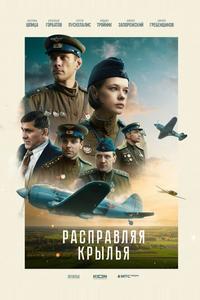 Расправляя крылья Расправляя крылья