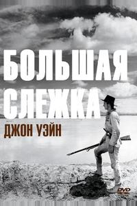 Большая слежка Большая слежка