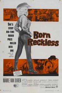 Born Reckless Born Reckless
