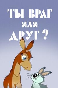 Ты враг или друг? Ты враг или друг?
