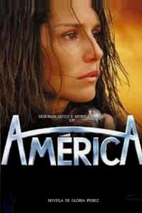 Америка Америка