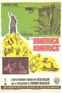 Америка, Америка Америка, Америка