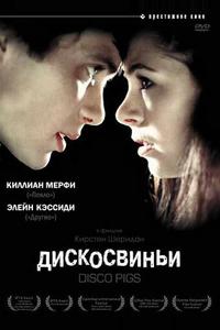 Дискосвиньи Дискосвиньи