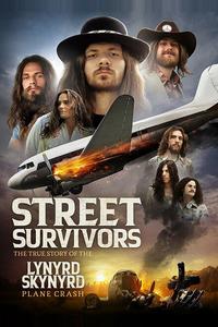 Выжившие: Подлинная история крушения самолёта группы Lynyrd Skynyrd Выжившие: Подлинная история крушения самолёта группы Lynyrd Skynyrd