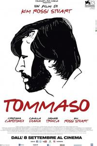 Томмазо Томмазо