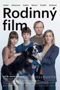 Семейный фильм Семейный фильм