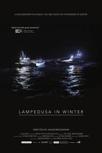 Лампедуза зимой Лампедуза зимой