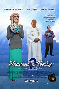 Рай для Бетси 2 Рай для Бетси 2
