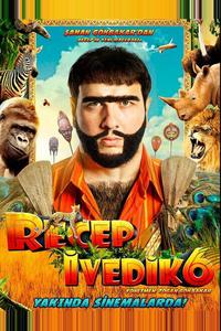 Реджеп Иведик 6 Реджеп Иведик 6