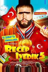 Реджеп Иведик 5 Реджеп Иведик 5