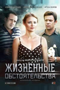 Жизненные обстоятельства Жизненные обстоятельства