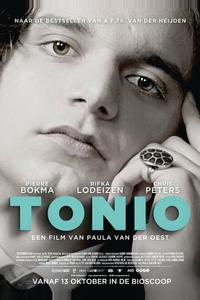 Тонио Тонио