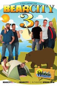 Медвежий город 3