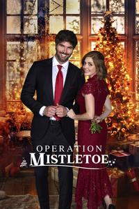 Операция "Омела" Операция "Омела"