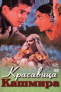 Красавица Кашмира Красавица Кашмира